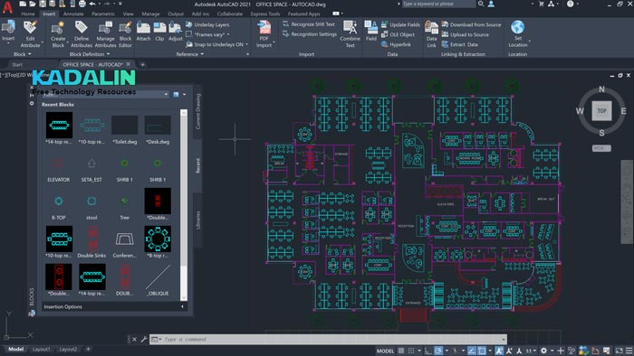 detail view for autocad mac